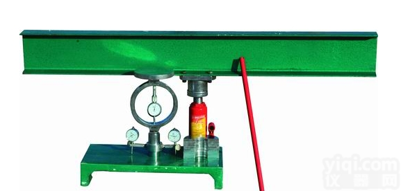 LCB－2型<em>现场</em>CBR<em>试验仪</em>图片 <em>现场</em>CBR<em>试验仪</em>