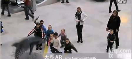 <em>三维</em>互动<em>展示</em>