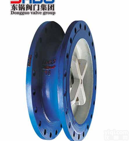 <em>静音</em><em>止回阀</em> 大口径<em>静音</em>式<em>止回阀</em>