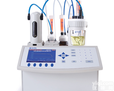 意大利哈纳 HI903<em>卡尔</em>费休水分<em>滴定</em>测定仪工作原理