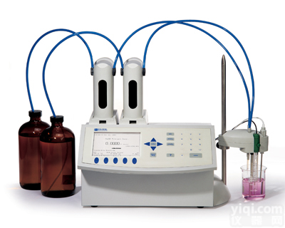 <em>意大利</em>哈纳 HI902C微电脑自动滴定分析仪<em>注意事项</em>