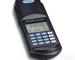 美国哈希<em>DR 900 便携式多参数比色计</em>如何选购