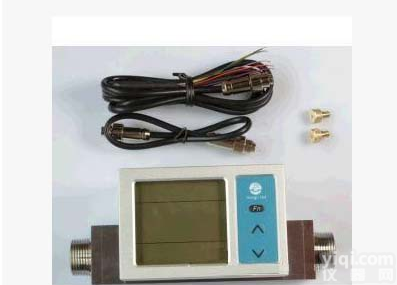 <em>气体</em>质量<em>流量计</em>MF5612/MF5619 <em>数显</em><em>流量计</em> 高精度分体式 空气氮气