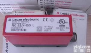 供应德国Leuze IPRK 18/A L.46 感应<em>传感器</em>  进口<em>原装</em>