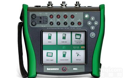 Beamex MC6系列校验仪/<em>通讯器</em> <em>便携式</em>校验仪 手持式校验仪