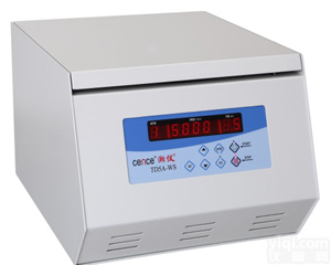 TD-WS台式<em>低速</em><em>离心机</em> 生产厂商<em>让利</em>直销