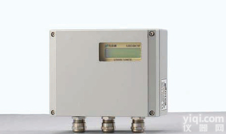 ADM 5107固定外夹式流量计 <em>固定式</em>在线式超声波流量计 <em>固定式</em>超声波流量计