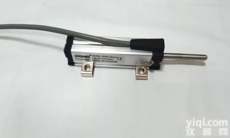 测外圆位移<em>传感器</em> 自复<em>伸缩式</em>位移<em>传感器</em>