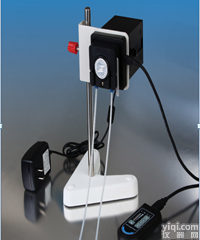 <em>兰格</em>基本型<em>蠕动泵</em>  BQ50-1J<em>蠕动泵</em>