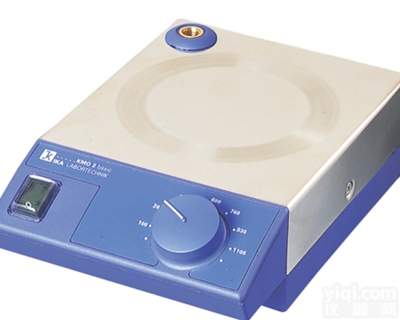 IKA KMO 2 <em>基本型</em>IKAMAG<em>磁力</em><em>搅拌器</em>全网价
