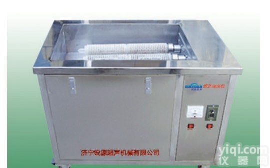 济宁锐源供应Z好的<em>全自动</em>滤芯<em>清洗</em>机厂家，<em>全自动</em>滤芯<em>清洗</em>机报价