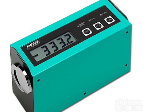 日本原产NT-C101A<em>负离子</em>测试仪 空气<em>负离子</em>浓度<em>检测仪</em> <em>高精度</em><em>负离子</em>测试仪