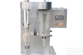 供应南京雾实验室玻璃喷雾干燥机，Chencent-2000<em>小型</em>实验室喷雾干燥机价格，<em>不锈钢</em>实验<em>小型</em>喷雾干燥机厂家