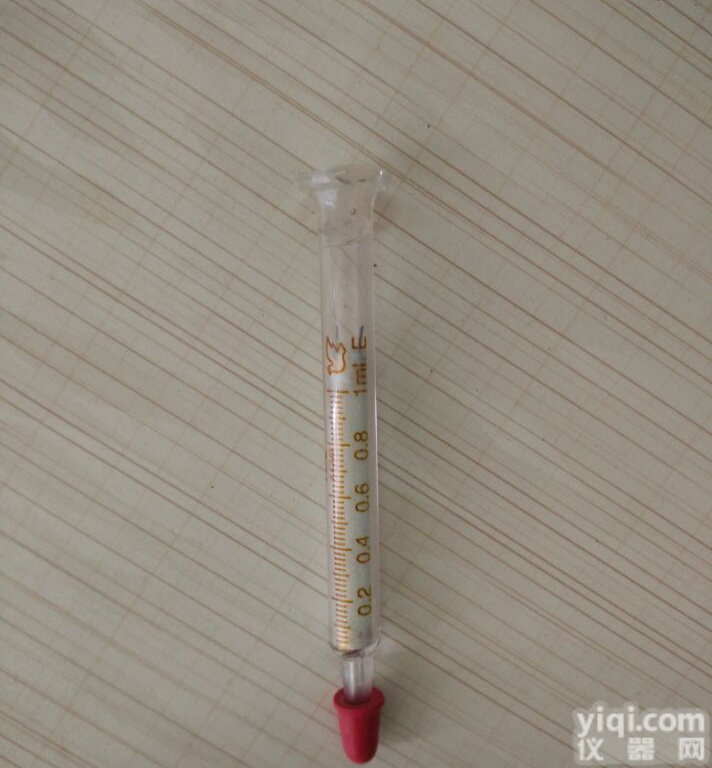 草酸<em>玻璃</em>微珠采样管，草酸微珠<em>吸附</em>管