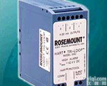 北京<em>远东</em><em>艾默生</em>ROSEMOUNT<em>罗斯蒙特</em>333U/333D,HART协议信号转换器