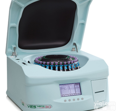 <em>意大利</em>DIESSE•全自动<em>动态</em>血沉分析仪(Ves-matic cube 30)