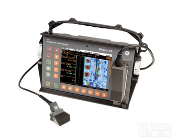 美国GE <em>Phasor CV</em>超声波探伤仪品Pai