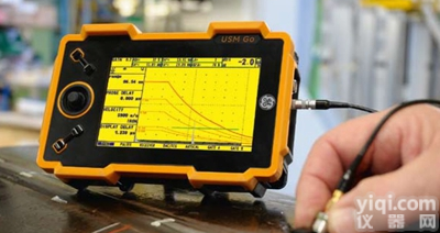 <em>美国</em>GE USM GO 系列超声波探伤仪<em>品质保证</em>