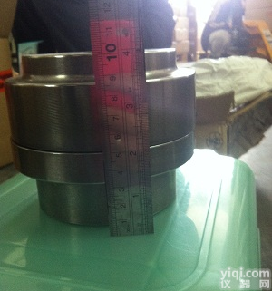 西门子<em>弗兰德</em><em>联轴器</em>