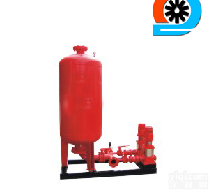 ZW(L)-1-X-7 <em>消防</em>供水机组 生活<em>供水设备</em> ZW增压<em>稳压</em>供水备