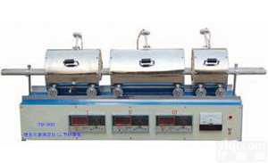 碳氢元素测定仪(三节炉碳氢<em>量热仪</em>,测硫仪,<em>工业分析</em>仪,灰<em>熔点</em>测定仪