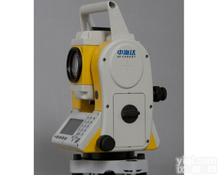 中海达ZTS-121M小型化免棱镜<em>全站仪</em> 花都<em>全站仪</em>花都水准仪花都<em>经纬仪</em>校正