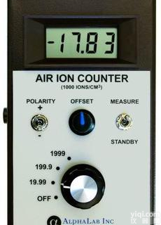 <em>美国</em>原装AIC1000/AIC-2M便携式空气<em>负离子</em>测试仪 <em>负离子</em>浓度<em>检测仪</em>