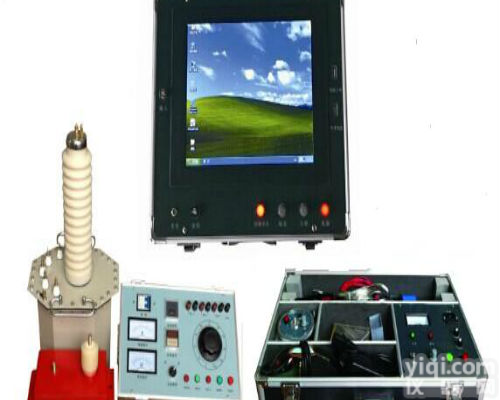 FR-8600电缆故障<em>测试仪</em>（全配   <em>厂价直销</em>）