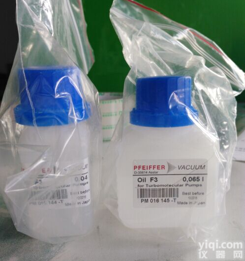 <em>Pfeiffer</em> <em>Vacuum</em>普发F3 Turbo Pump Oil<em>分子</em>泵, PFPE Fomblin Oil, 