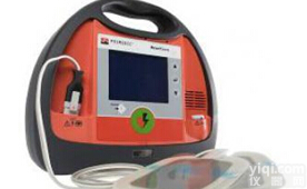 普<em>美康</em>AED-M自动<em>除颤</em><em>监护仪</em>