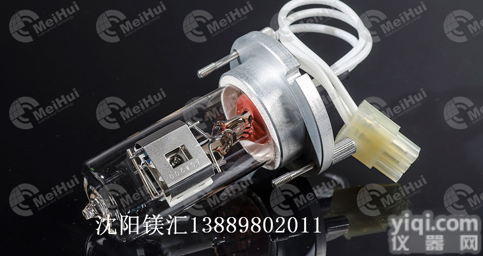 <em>戴安</em>Dionex、<em>UltiMate</em> 3000 VWD氘灯L6999-52/6074.1110氘灯