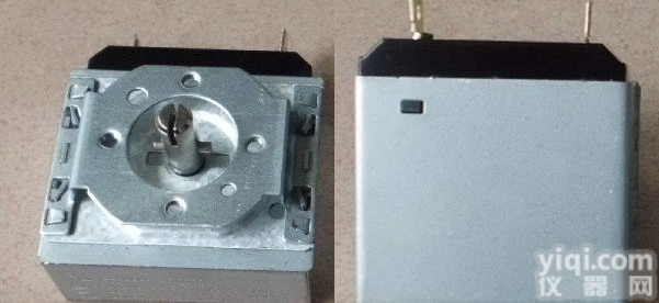 烤箱<em>定时器</em><em>机芯</em>用于家用电器的<em>机芯</em>