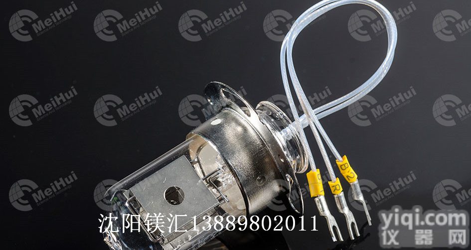 贺利氏heraeus氘灯SD3651/04J替代Hitachi <em>日立</em>LC-DAD氘灯<em>890</em>-2430