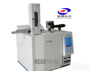 <em>石脑油</em>中<em>芳烃</em>、芳潜含量检测气相色谱仪