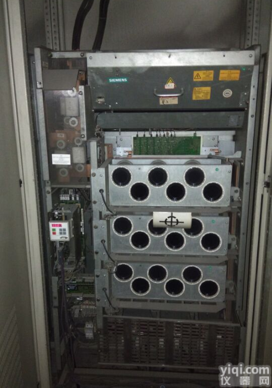 <em>张家港</em>西门子6se70<em>变频器</em>报故障维修