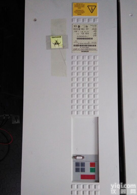 <em>泰州</em>6se70<em>变频器</em>不能启动维修，6se70报故障