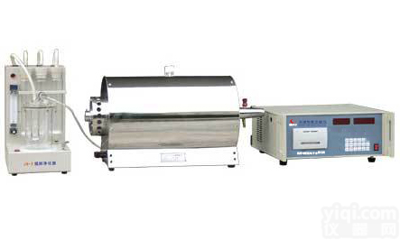 LQDL-4M型快速智能<em>定硫仪</em>生产厂家<em>直销</em>价格