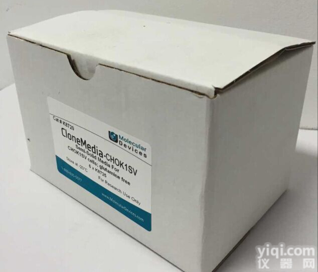 <em>CloneMedia</em>-CHOK1SV   <em>培养基</em>