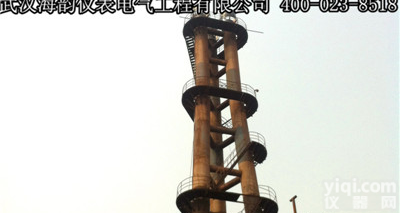 【新疆】<em>转炉</em>煤气<em>放散</em>点火 情定<em>海韵</em>仪表看重价格更看重直点无需伴烧技术