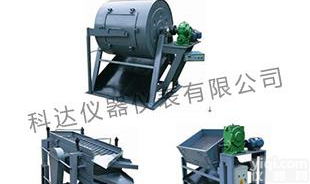 米库姆转鼓机--用于<em>测定仪</em>冶金<em>焦炭</em>抗碎<em>强度</em>