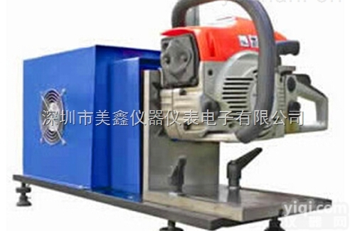 电涡流<em>电动工具</em><em>测功机</em>