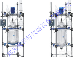 大连双层<em>玻璃</em><em>反应釜</em><em>厂家</em>，大连<em>玻璃</em><em>反应釜</em>参数，双层<em>玻璃</em><em>反应釜</em>价格