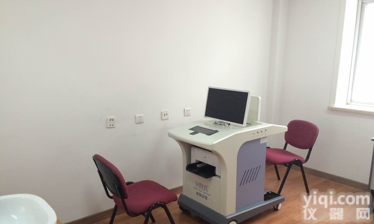 江苏 HRA快速便捷<em>全科</em>亚健康<em>检测仪</em>