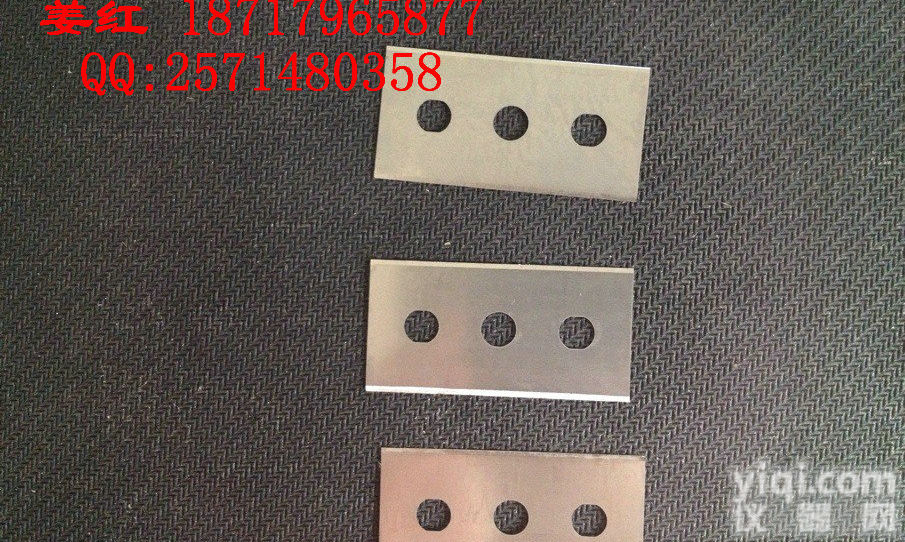 取样刀<em>刀片</em>，刮胡<em>刀片</em>，圆盘<em>取样器</em><em>刀片</em>