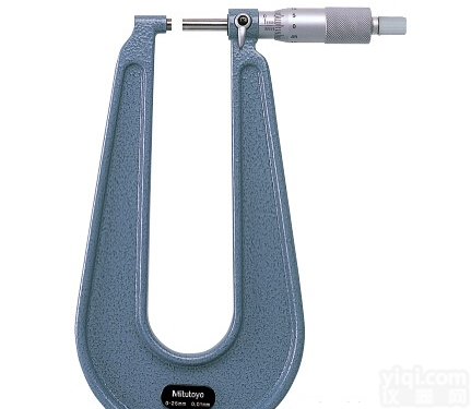 118-<em>110</em><em>原装</em>日本三丰板材千分尺