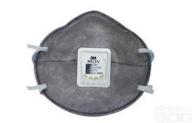 3M9913V口罩防<em>颗粒物</em>及有机蒸气带<em>呼吸阀</em>防护口罩低报价