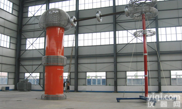 工频无局放试验<em>变压器</em>成套<em>装置</em> 无局放试验<em>变压器</em>