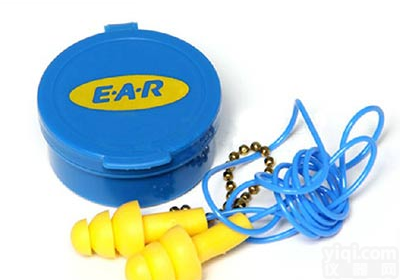 美国3M 3M EAR 340-4002 Ultrafit圣诞树型<em>带线</em><em>耳塞</em>低售价