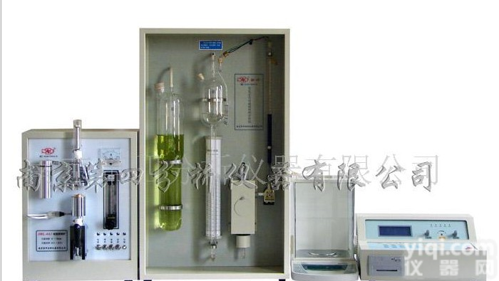 碳硫<em>分析仪器</em> 化工<em>实验设备</em>