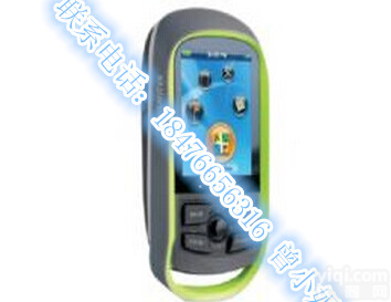 探险家510<em>手持式</em>GPS<em>接收机</em>explorist510